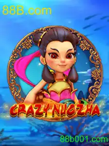 CrazyNuoZha