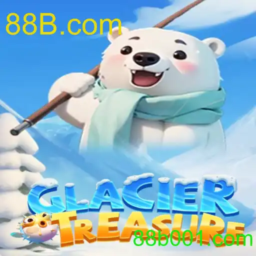 GlacierTreasure